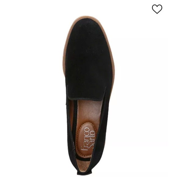Franko Sarto Jeena ladies slip on - Picture 5 of 5